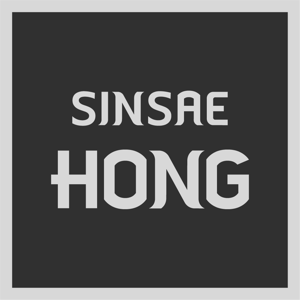 Sinsaehong portrait
