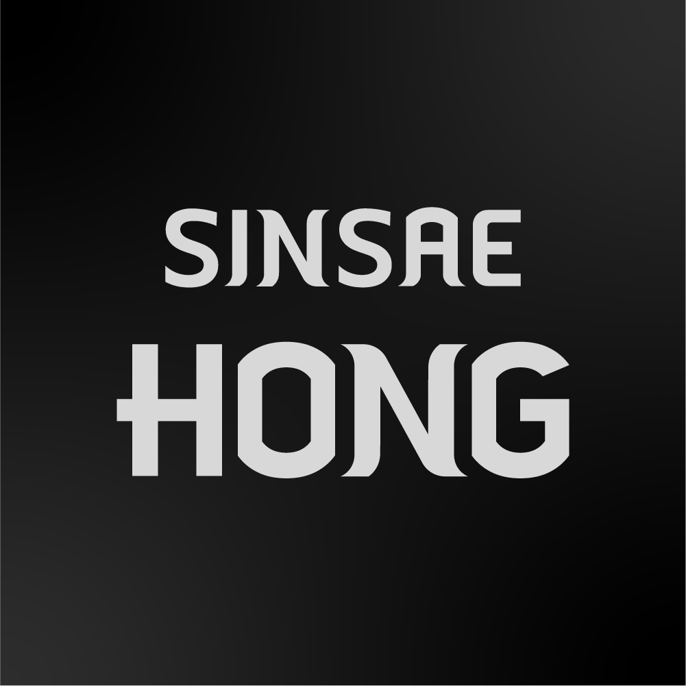Sinsaehong logo
